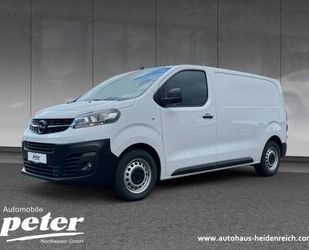 Ford Vivaro 