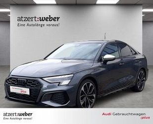 Audi S3 Gebrauchtwagen