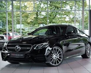 Mercedes-Benz E 53 AMG Gebrauchtwagen