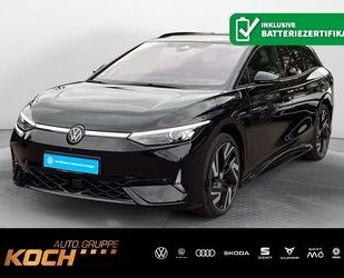 VW ID.7 Gebrauchtwagen