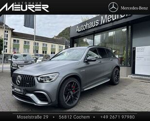 Opel GLC 63 AMG 