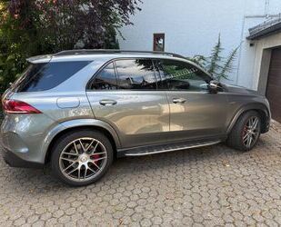 Mercedes-Benz GLE 53 AMG Gebrauchtwagen