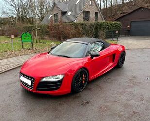 Audi R8 Gebrauchtwagen
