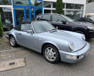Porsche 964 Gebrauchtwagen