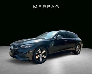 Mercedes-Benz C 200 Gebrauchtwagen