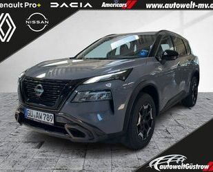 Nissan X-Trail Gebrauchtwagen