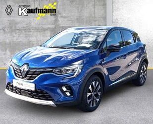 Renault Captur Gebrauchtwagen