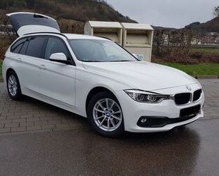 BMW 318 Gebrauchtwagen