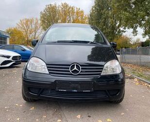 Mercedes-Benz Vaneo Gebrauchtwagen