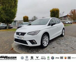 Seat Ibiza Gebrauchtwagen