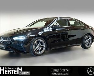 Mercedes-Benz CLA 180 Gebrauchtwagen