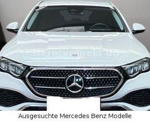 Mercedes-Benz E 220 Gebrauchtwagen