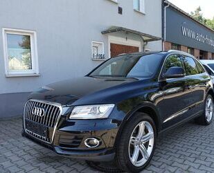 Audi Q5 Gebrauchtwagen