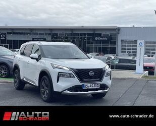 Nissan X-Trail Gebrauchtwagen