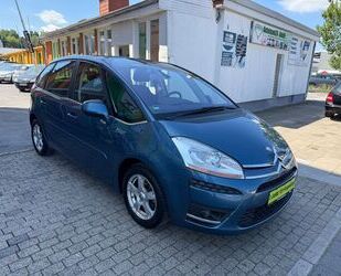 Citroen C4 Picasso Gebrauchtwagen