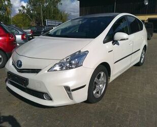 Toyota Prius Gebrauchtwagen