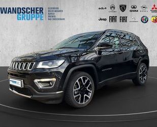 Jeep Compass Gebrauchtwagen