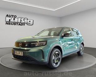 Opel Frontera Gebrauchtwagen