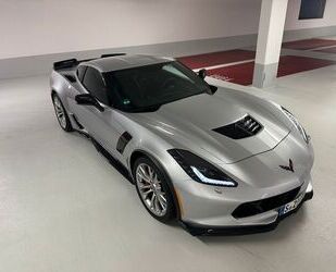 Corvette Z06 Gebrauchtwagen