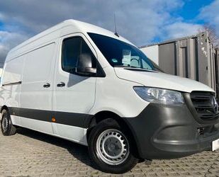 Mercedes-Benz Sprinter Gebrauchtwagen