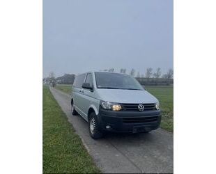 VW T5 Transporter Gebrauchtwagen