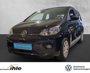 VW up! Gebrauchtwagen