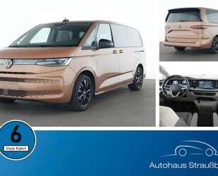 VW T7 Multivan Gebrauchtwagen