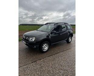 Dacia Duster Gebrauchtwagen