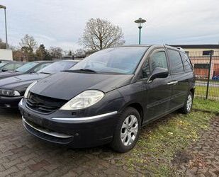 Citroen C8 Gebrauchtwagen