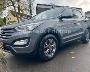 Hyundai SANTA FE Gebrauchtwagen