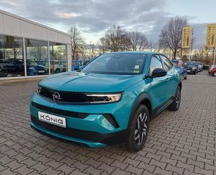 Opel Mokka Gebrauchtwagen