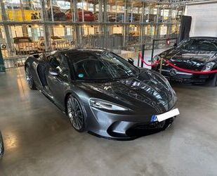 McLaren GT Gebrauchtwagen