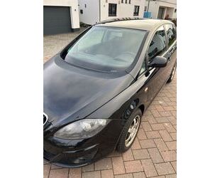 Seat Altea Gebrauchtwagen