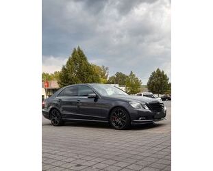 Mercedes-Benz E 500 Gebrauchtwagen