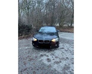 BMW 116 Gebrauchtwagen