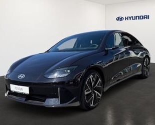 Hyundai IONIQ 6 Gebrauchtwagen
