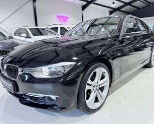 BMW 328 Gebrauchtwagen