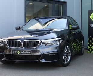 BMW BMW 520 5-serie Touring 520i High Executive / M-sp Gebrauchtwagen