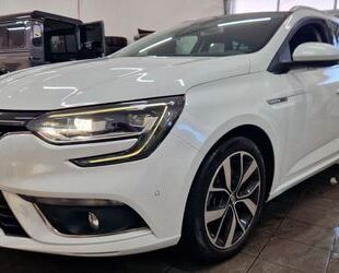 Renault Megane Gebrauchtwagen