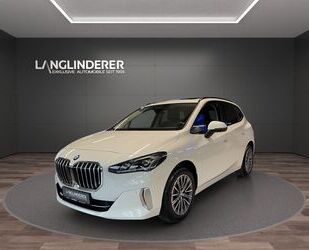 BMW 216 Active Tourer Gebrauchtwagen