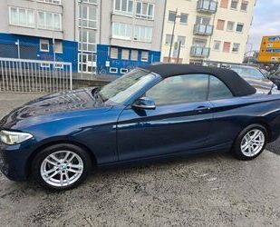 BMW 218 Gebrauchtwagen