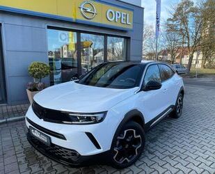 Opel Mokka Gebrauchtwagen