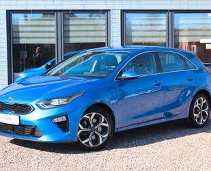 Kia ceed / Ceed Gebrauchtwagen