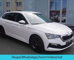 Skoda Scala Gebrauchtwagen