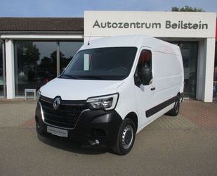 Renault Master Gebrauchtwagen