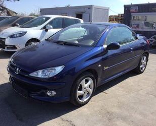 Peugeot 206 Gebrauchtwagen