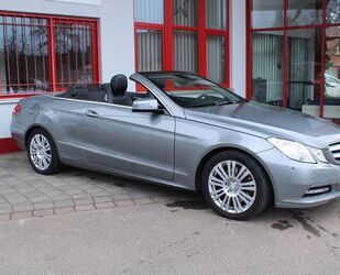 Mercedes-Benz E 350 Gebrauchtwagen