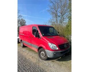 Mercedes-Benz Sprinter Gebrauchtwagen