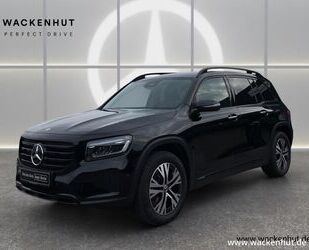 Mercedes-Benz GLB 200 Gebrauchtwagen