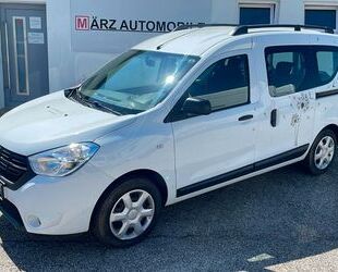 Dacia Dokker Gebrauchtwagen